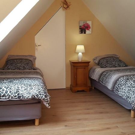 Vacation Home On Rue Du Marais 5 Petiville  Εξωτερικό φωτογραφία