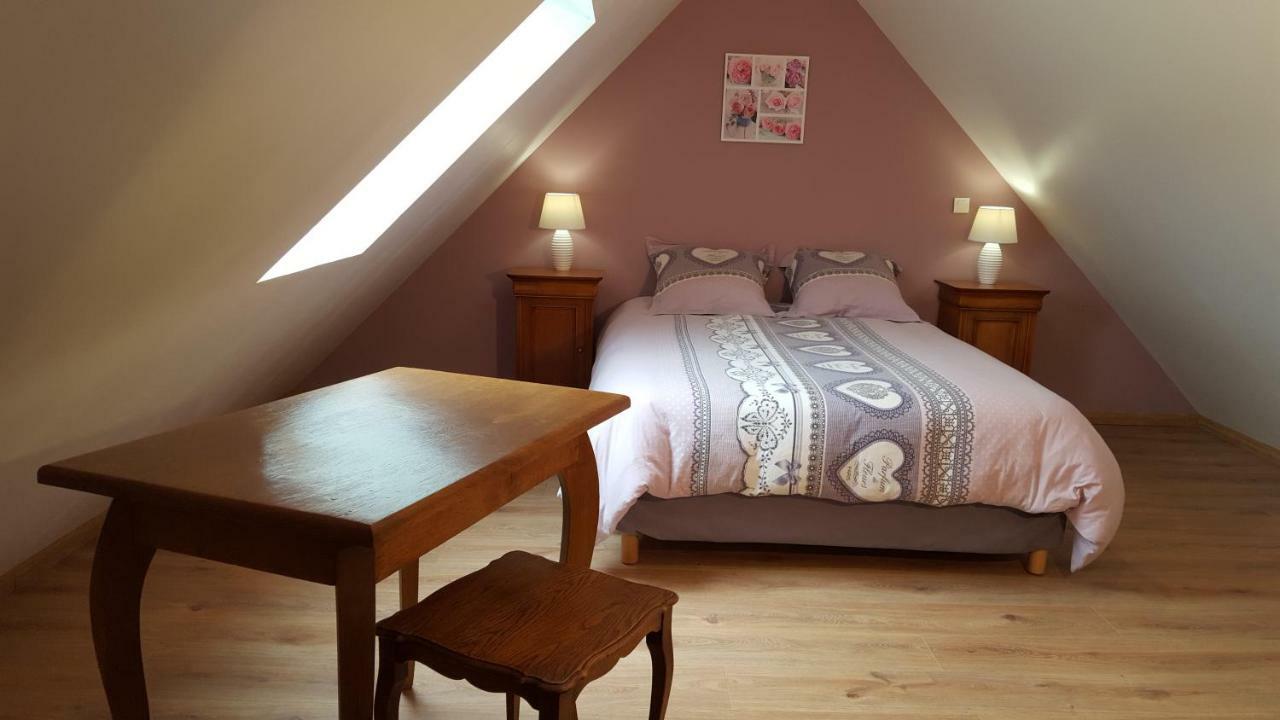 Vacation Home On Rue Du Marais 5 Petiville  Εξωτερικό φωτογραφία