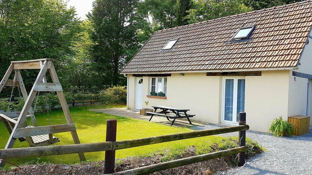 Vacation Home On Rue Du Marais 5 Petiville  Εξωτερικό φωτογραφία